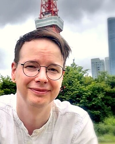 Joona Söder, Tinkoderin perustaja